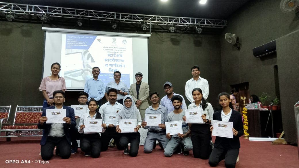 Jhulelal Institute of Technology Nagpur Events photo 12