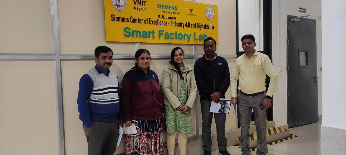 Jhulelal Institute of Technology Nagpur Events photo 13