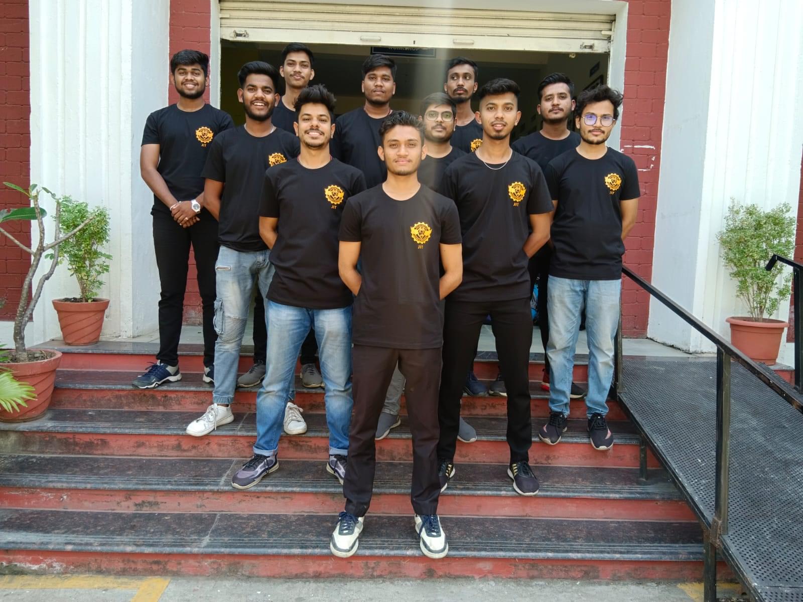 Jhulelal Institute of Technology Nagpur Events photo 14