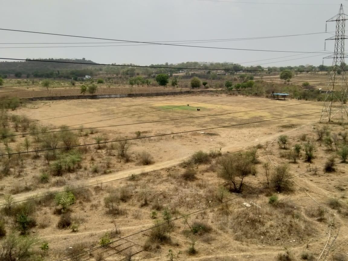 Jhulelal Institute of Technology Nagpur Sports photo 1