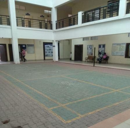 Jhulelal Institute of Technology Nagpur Sports photo 3