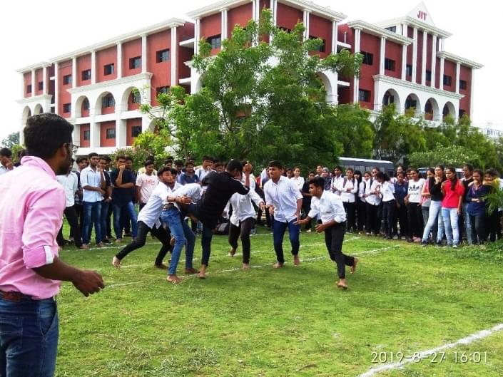 Jhulelal Institute of Technology Nagpur Sports photo 5