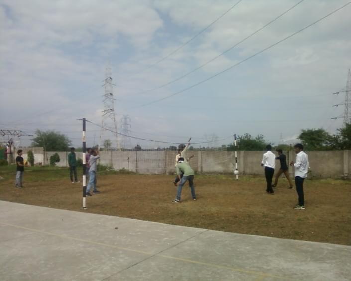 Jhulelal Institute of Technology Nagpur Sports photo 4