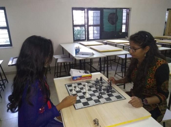 Jhulelal Institute of Technology Nagpur Sports photo 7