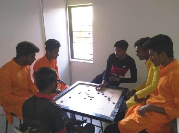 Jhulelal Institute of Technology Nagpur Sports photo 6