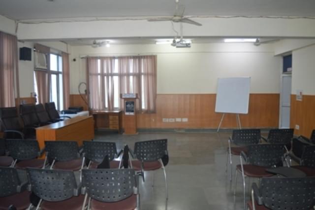 Delhi School of Professional Studies and Research New Delhi Infrastructure photo 9