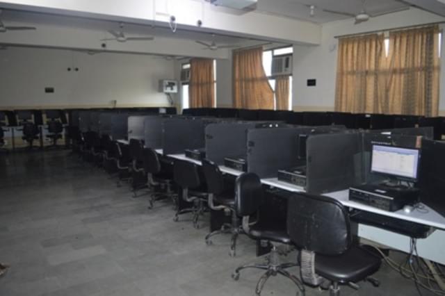 Delhi School of Professional Studies and Research New Delhi Infrastructure photo 10