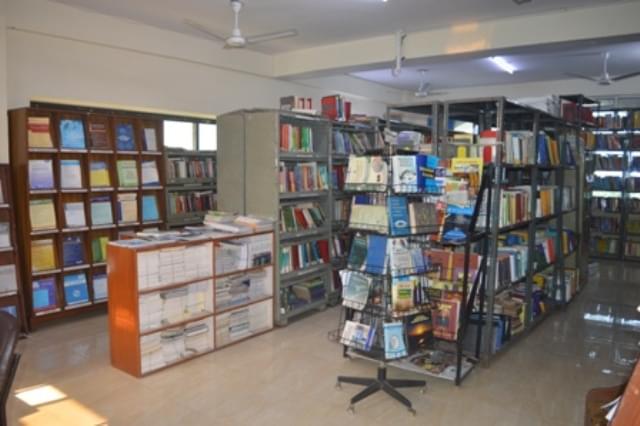 Delhi School of Professional Studies and Research New Delhi Infrastructure photo 8