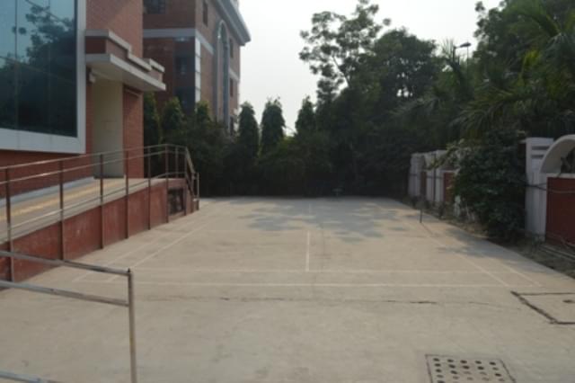 Delhi School of Professional Studies and Research New Delhi College Image photo 3
