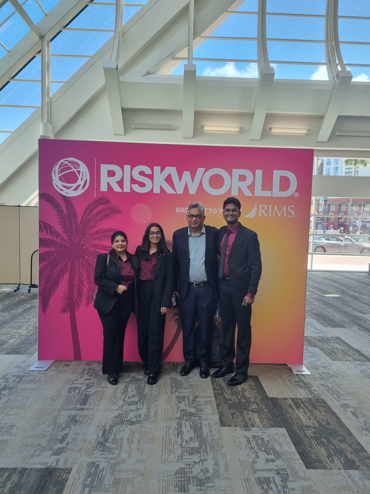 IIRM Hyderabad Events photo 12