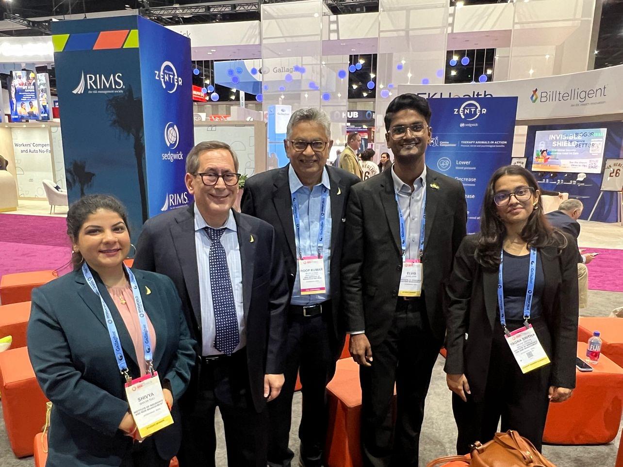 IIRM Hyderabad Events photo 11