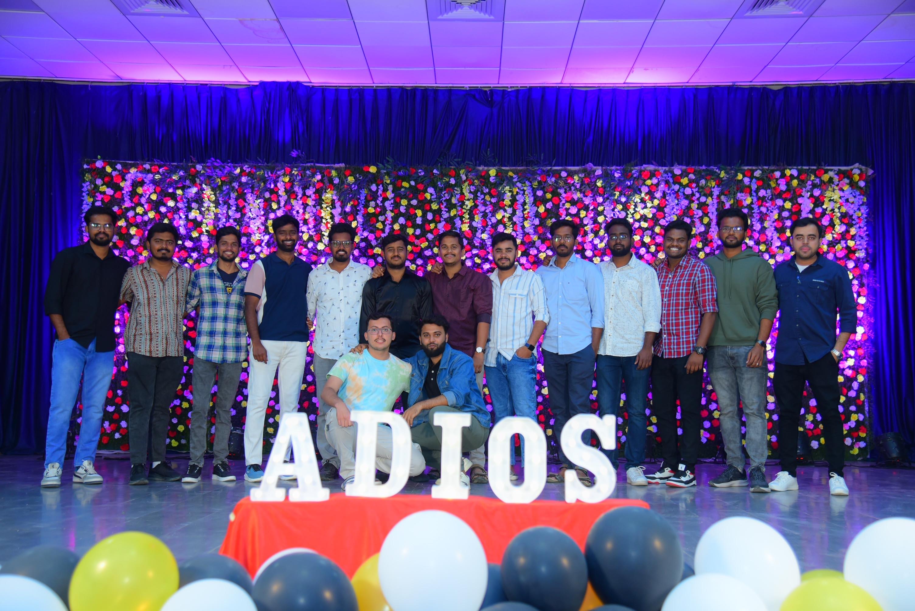 MNR Homoeopathic Medical College & Hospital Hyderabad Events photo 1