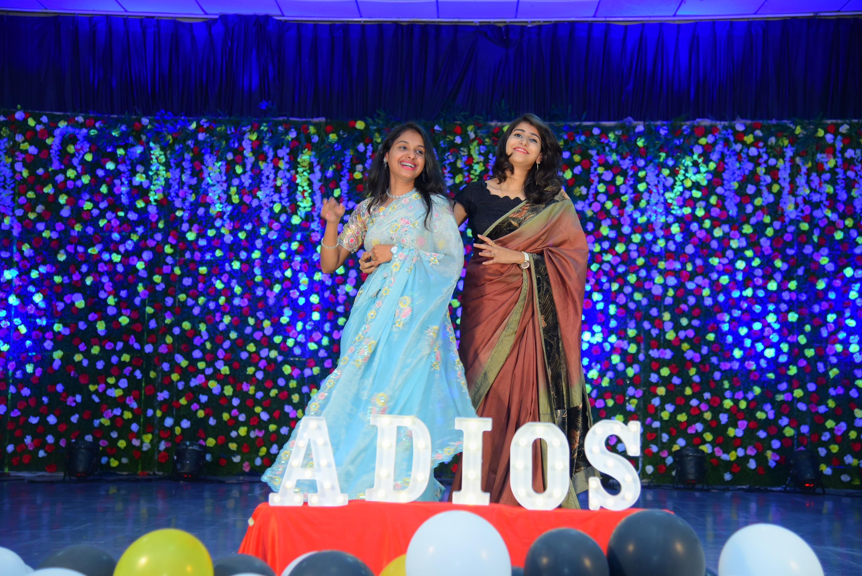 MNR Homoeopathic Medical College & Hospital Hyderabad Events photo 2