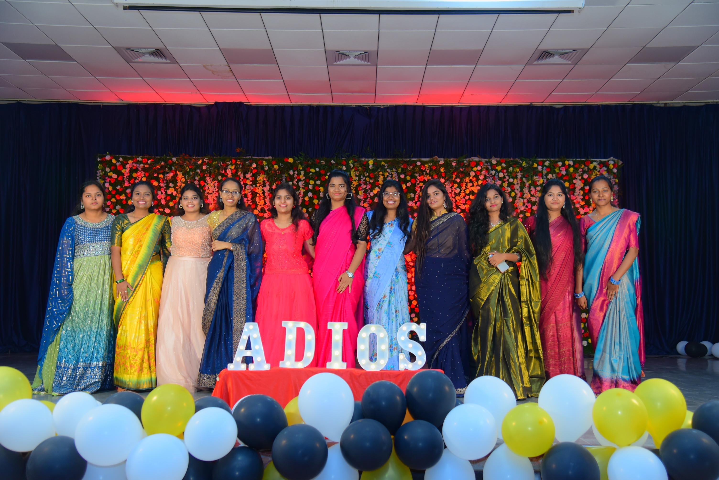 MNR Homoeopathic Medical College & Hospital Hyderabad Events photo 3