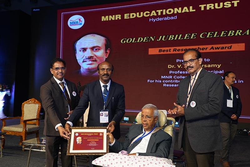 MNR Homoeopathic Medical College & Hospital Hyderabad Events photo 5