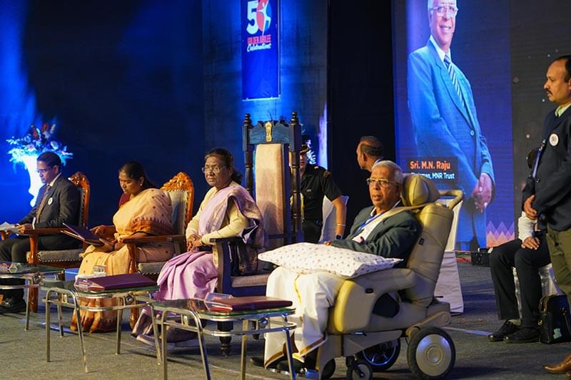 MNR Homoeopathic Medical College & Hospital Hyderabad Events photo 8