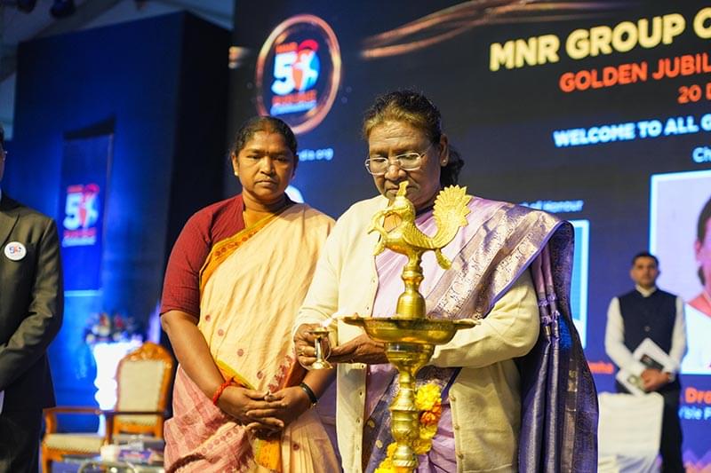 MNR Homoeopathic Medical College & Hospital Hyderabad Events photo 9