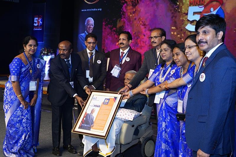 MNR Homoeopathic Medical College & Hospital Hyderabad Events photo 6