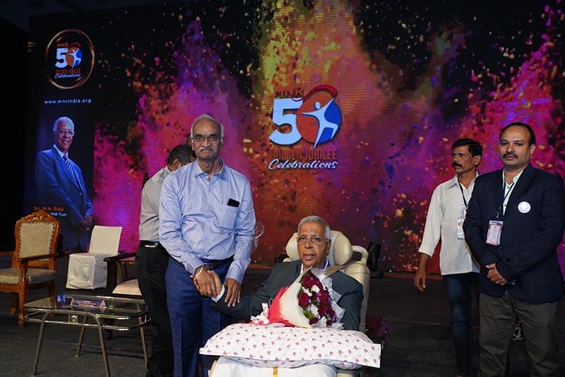 MNR Homoeopathic Medical College & Hospital Hyderabad Events photo 7