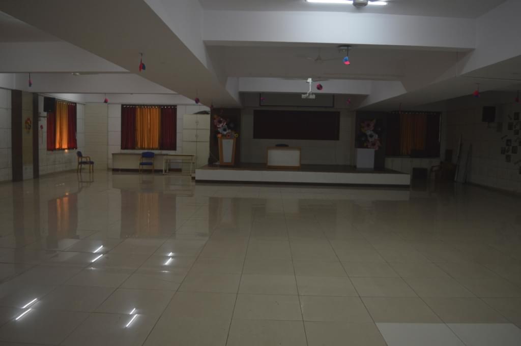 KLE College of Law Mumbai Auditorium photo 1