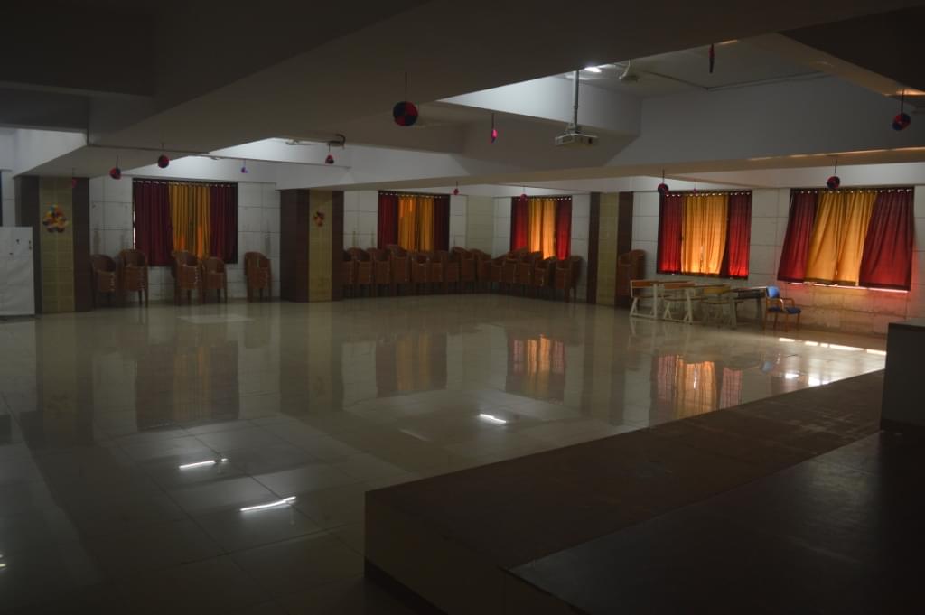 KLE College of Law Mumbai Auditorium photo 4