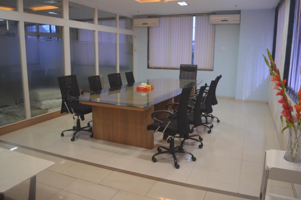 KLE College of Law Mumbai Conference Hall photo 1