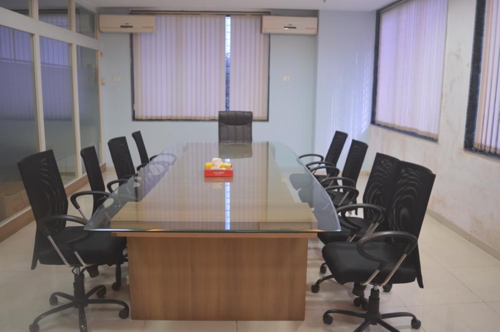 KLE College of Law Mumbai Conference Hall photo 2