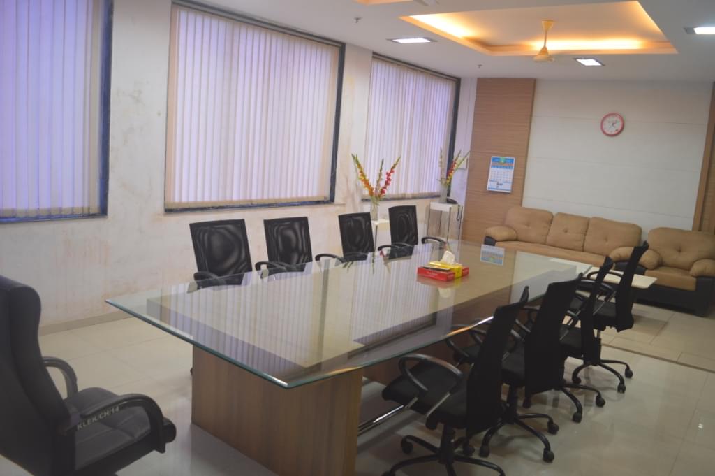 KLE College of Law Mumbai Conference Hall photo 3