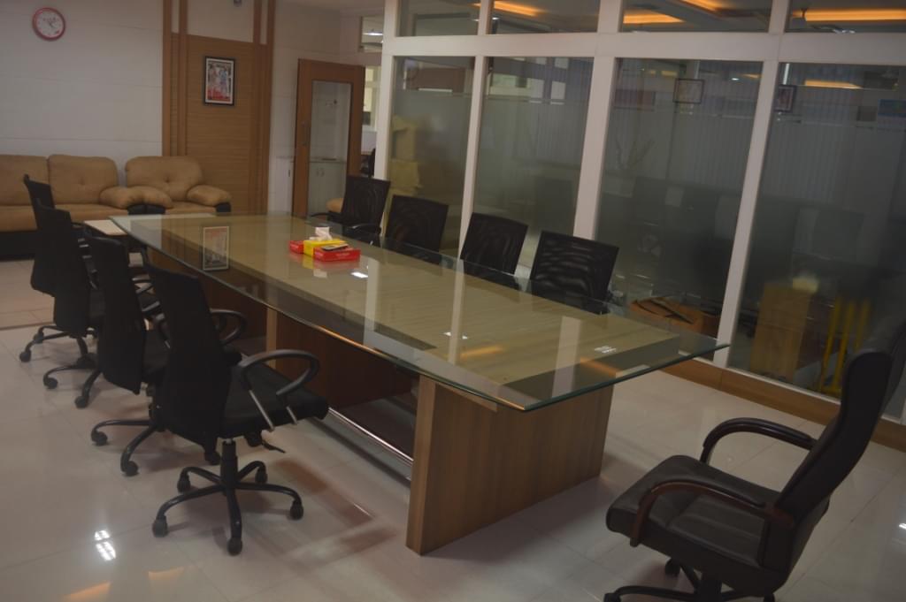 KLE College of Law Mumbai Conference Hall photo 4