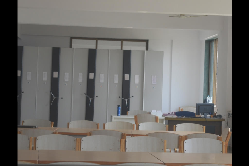 KLE College of Law Mumbai Library & Digital Library photo 8