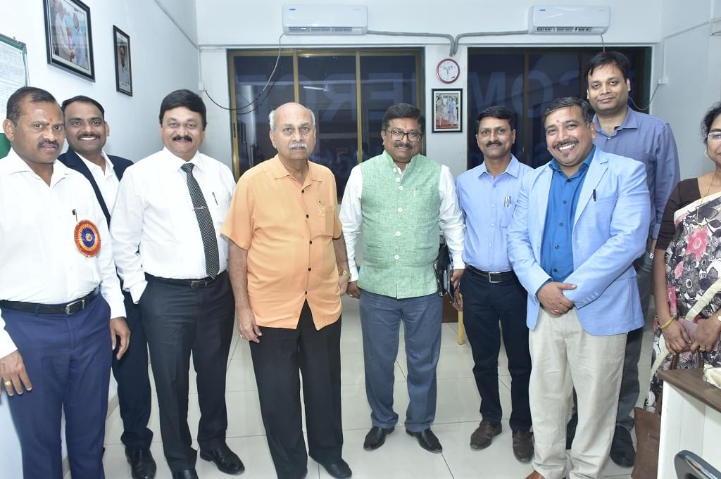 KLE College of Law Mumbai Sparkle photo 2