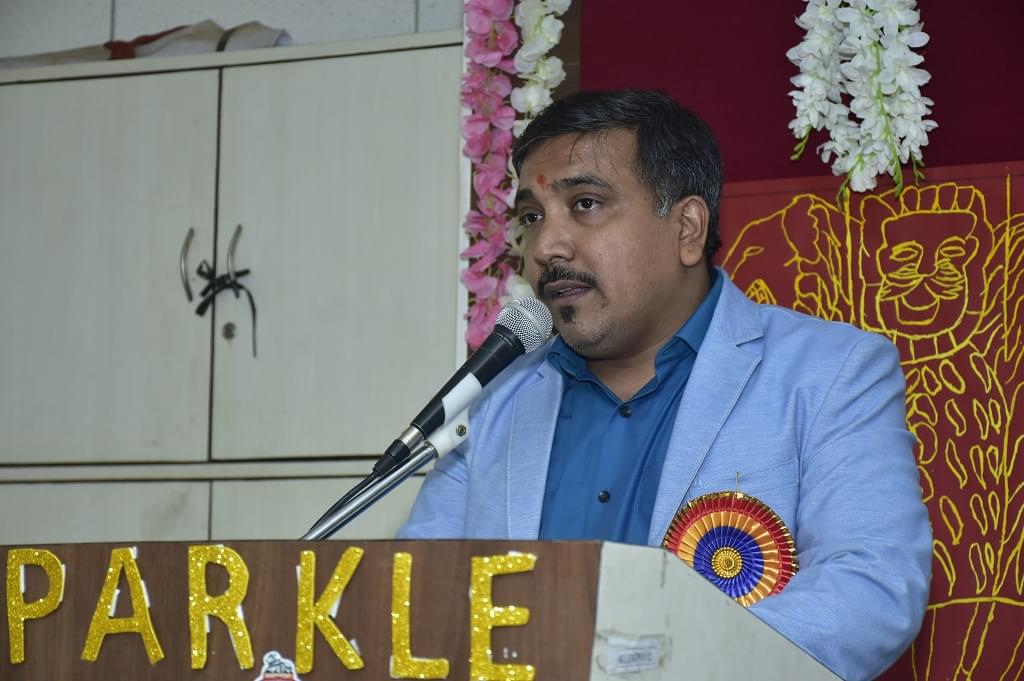 KLE College of Law Mumbai Sparkle photo 3