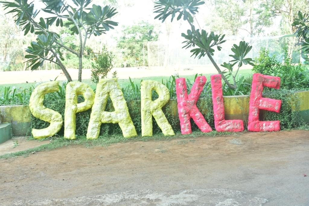KLE College of Law Mumbai Sparkle photo 13