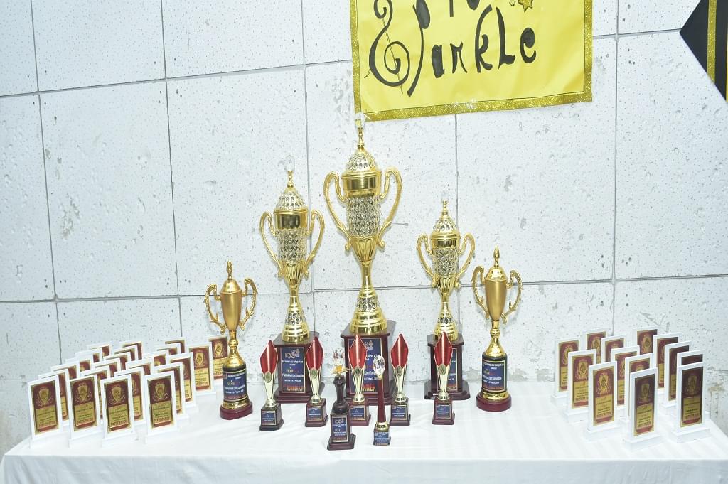 KLE College of Law Mumbai Sparkle photo 4