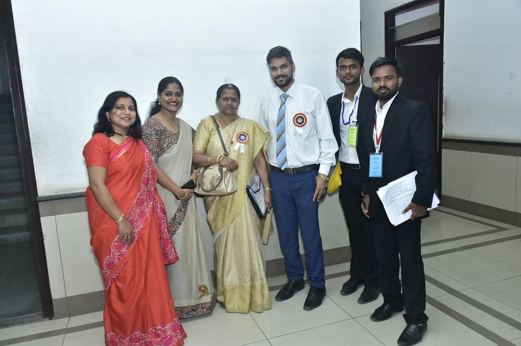 KLE College of Law Mumbai Sparkle photo 8