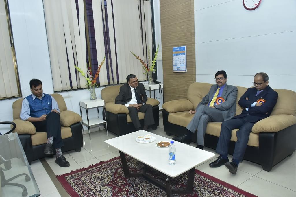 KLE College of Law Mumbai Sparkle photo 9