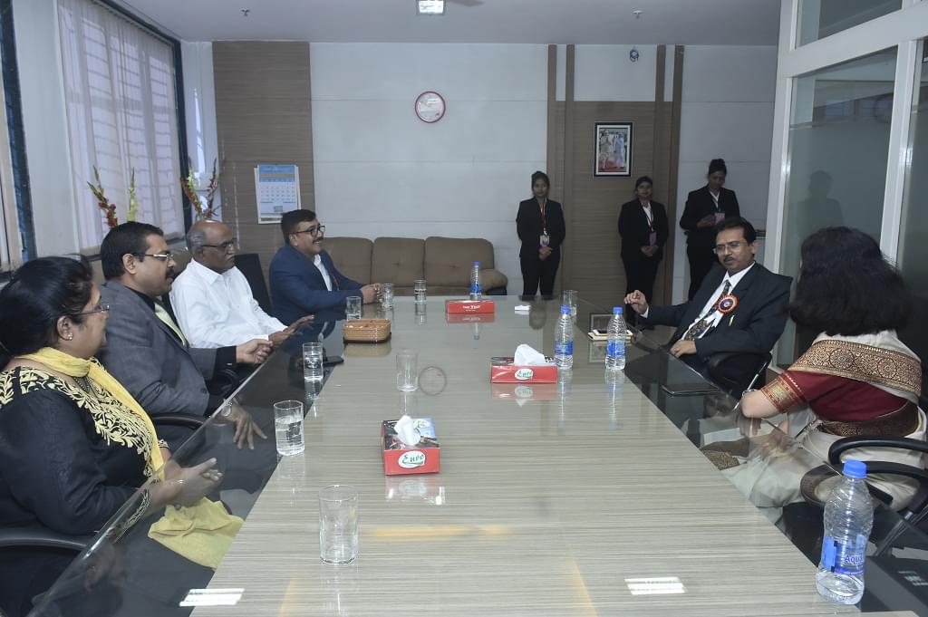 KLE College of Law Mumbai National Seminar photo 3