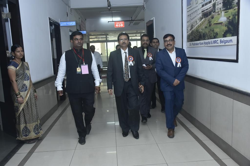 KLE College of Law Mumbai National Seminar photo 7