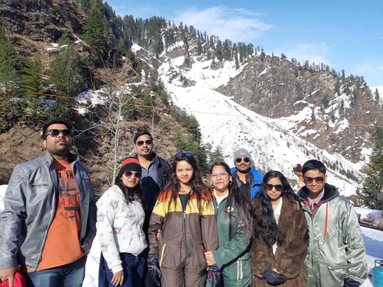 KLE College of Law Mumbai Industrial Visit photo 9