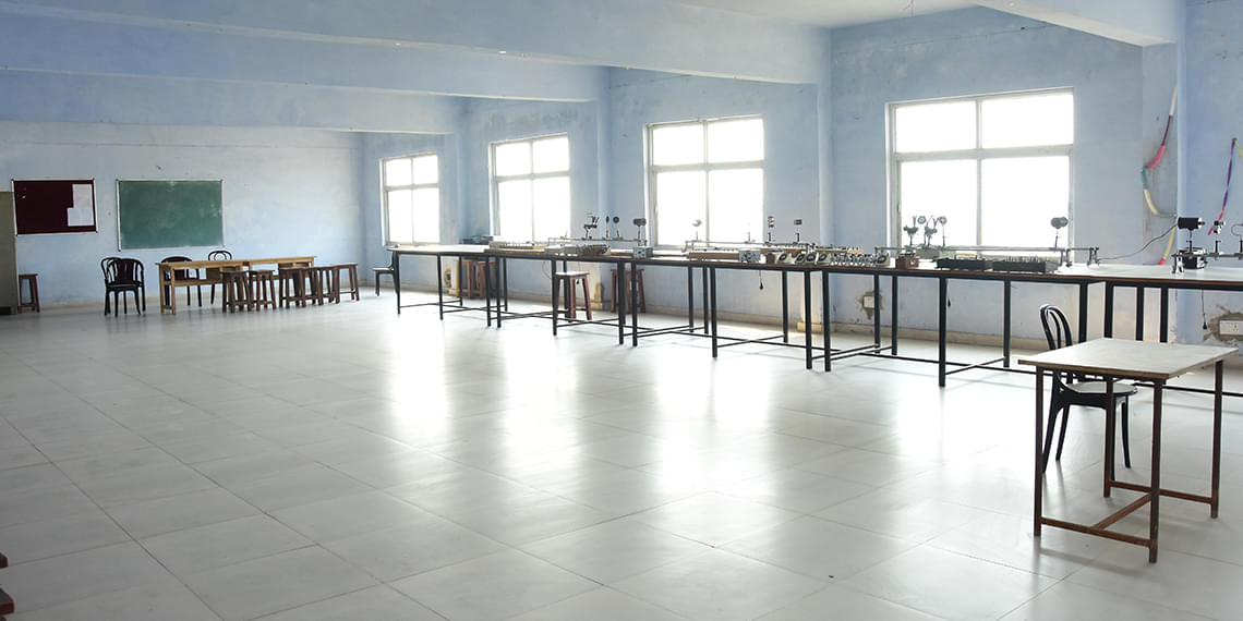 Saroj Institute of Technology and Management Lucknow Infrastructure photo 6