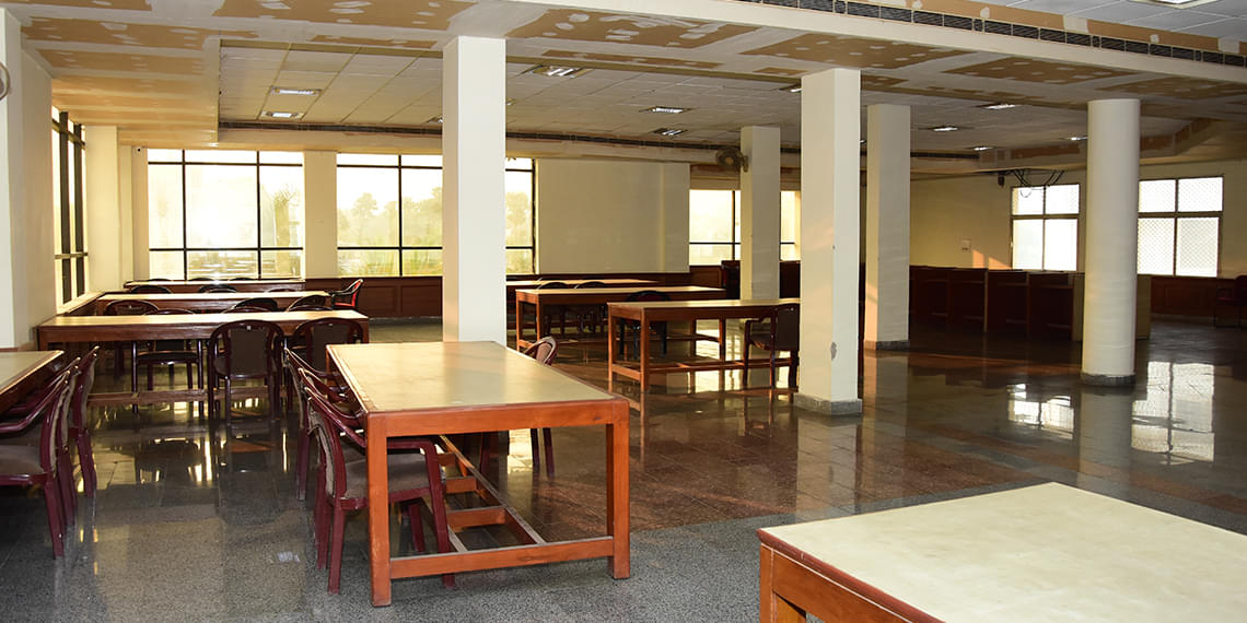 Saroj Institute of Technology and Management Lucknow Infrastructure photo 7