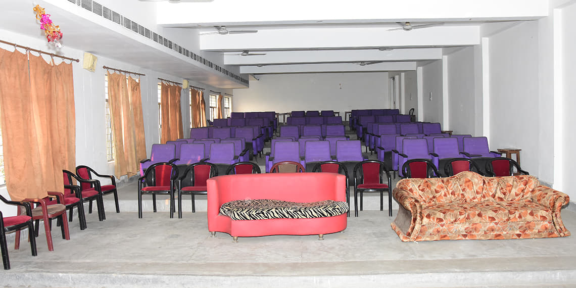 Saroj Institute of Technology and Management Lucknow Infrastructure photo 8