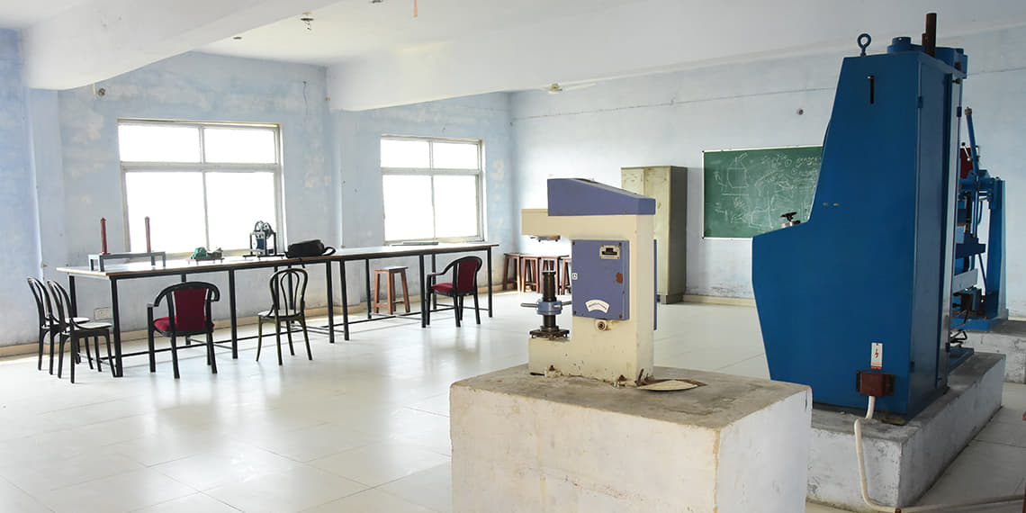 Saroj Institute of Technology and Management Lucknow Infrastructure photo 9