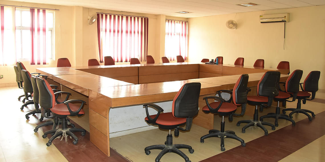 Saroj Institute of Technology and Management Lucknow Infrastructure photo 10