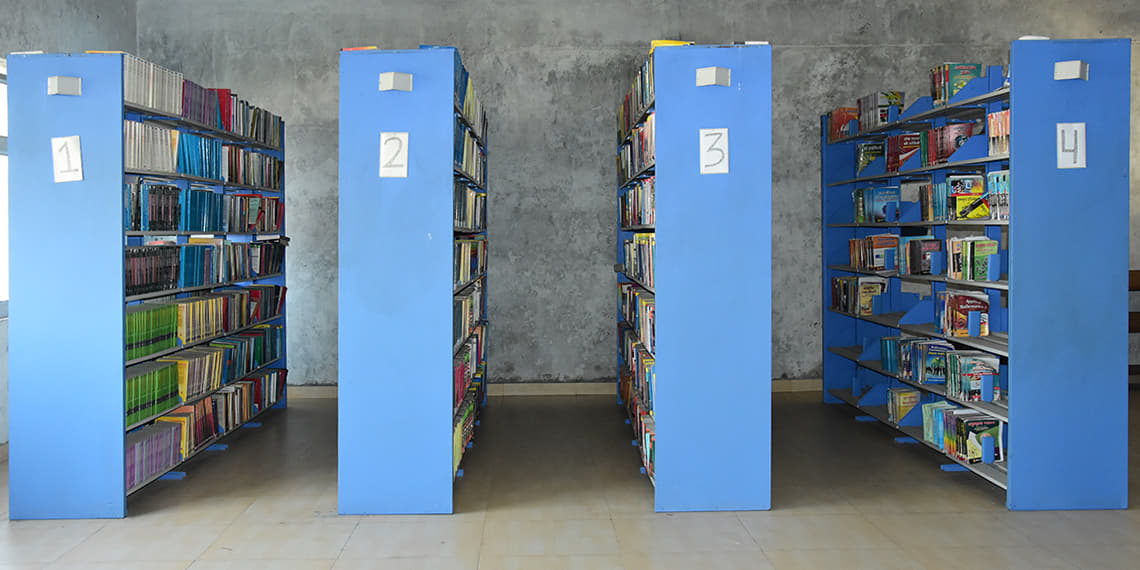 Saroj Institute of Technology and Management Lucknow Infrastructure photo 12