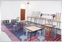 Shri Pramod Charan Dwivedi Vidhi Mahavidyalaya, Kanpur Facilities photo 1