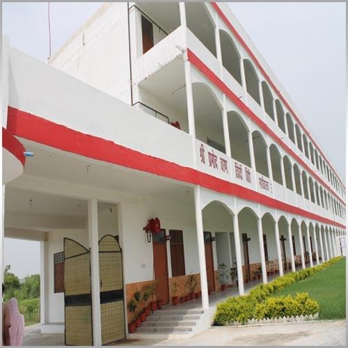 Shri Pramod Charan Dwivedi Vidhi Mahavidyalaya, Kanpur Facilities photo 15