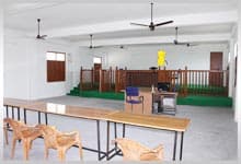 Shri Pramod Charan Dwivedi Vidhi Mahavidyalaya, Kanpur Facilities photo 6