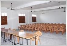 Shri Pramod Charan Dwivedi Vidhi Mahavidyalaya, Kanpur Facilities photo 5