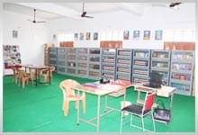 Shri Pramod Charan Dwivedi Vidhi Mahavidyalaya, Kanpur Facilities photo 4